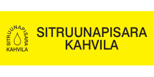 Kahvila Sitruunapisara